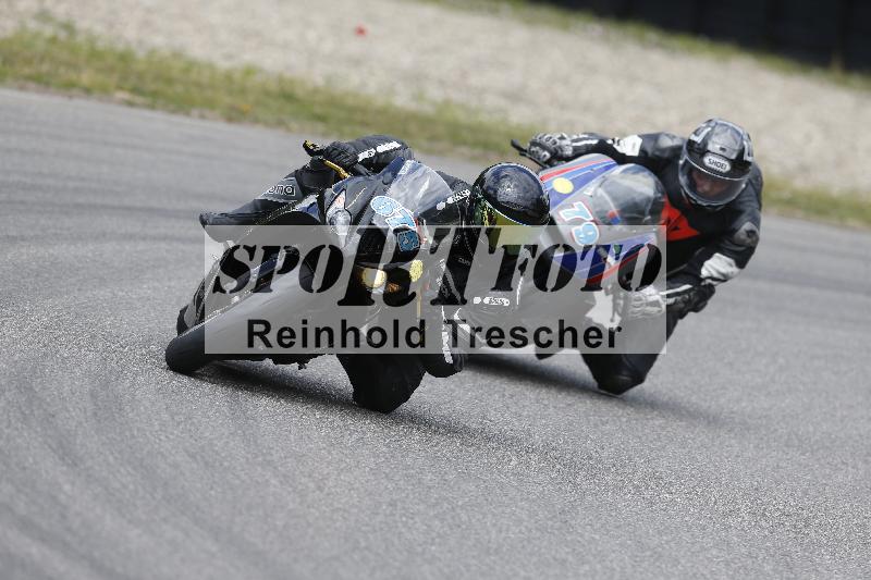 /18 23.05.2025 Get Faster Caremotion ADR/Gruppe gelb/79